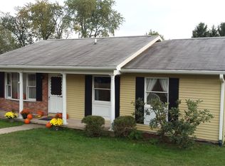 1120 Skyview Dr, Milton, PA