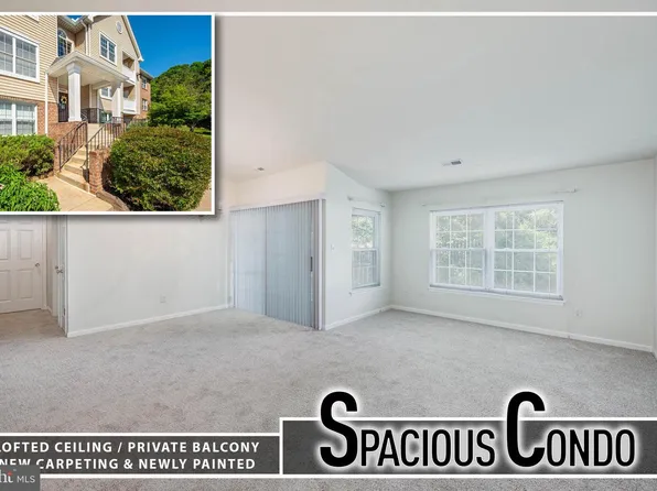 4 Rumford Dr Unit 302, Catonsville, MD 21228