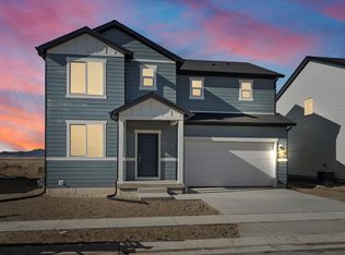 3554 N Hannah St #1615, Eagle Mountain, UT 84005