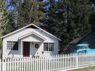 115 Hocking Ave, Grass Valley, CA 95945