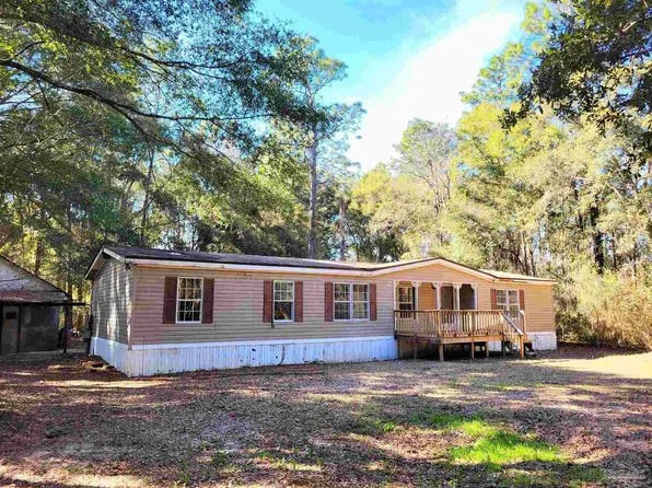 6337 Lynam Dr, Milton, FL 32570