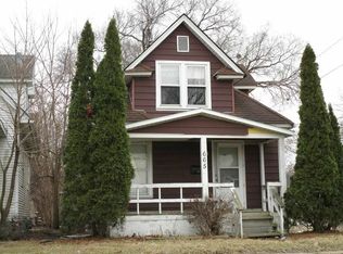 665 Kern St, Waterloo, IA 50703