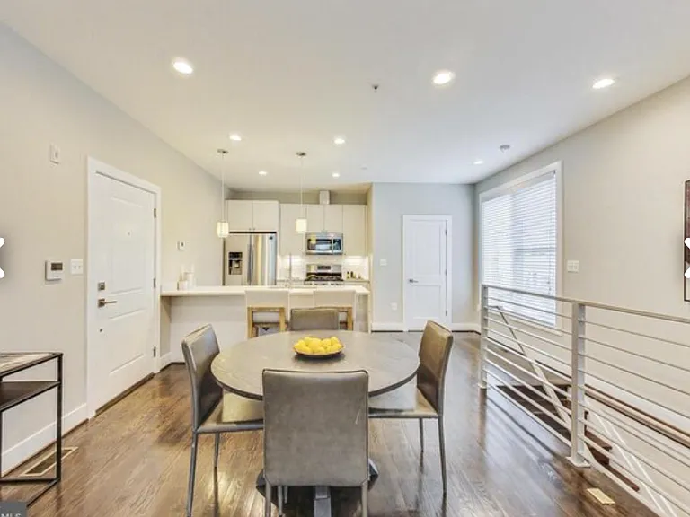 37 Missouri Ave NW #12 — Photo 3