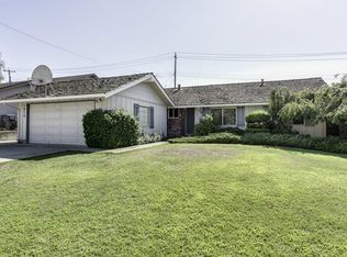 3979 Yerba Buena Ave, San Jose, CA