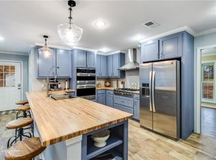 8934 Springridge Dr, Keithville, LA 71047