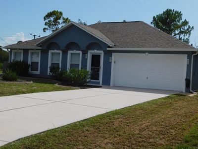 1384 Brandwine Ave SE, Palm Bay, FL, 32909