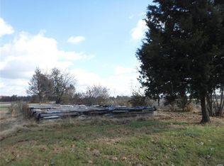 3555 New Poag Rd, Hartford, IL 62048