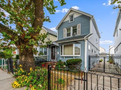 91-07 212th Place, Jamaica, NY, 11428