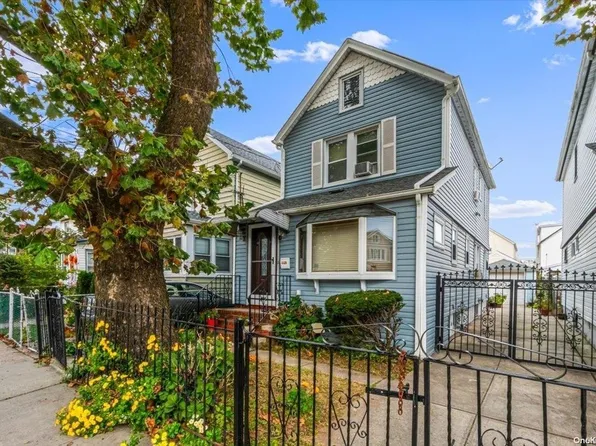 91-07 212th Place, Jamaica, NY 11428