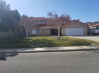6346 Cielo Vista Dr, Palmdale, CA 93551