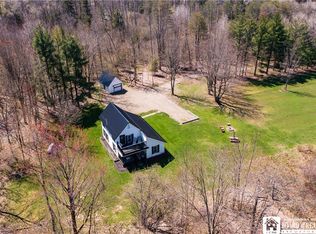 4850 Potter Rd, Mayville, NY 14757