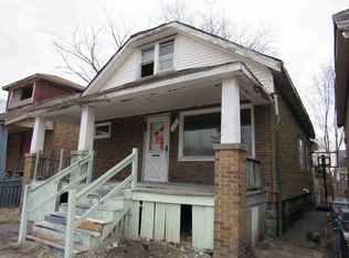 7763 Dayton St, Detroit, MI 48210