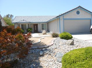 1219 Beasley St, Ridgecrest, CA 93555