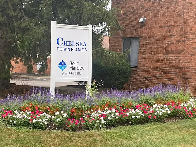 Chelsea Townhomes
