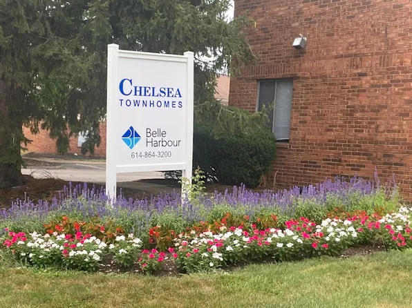 Chelsea Townhomes, 2005 Noe Bixby Rd #8636064ba, Columbus, OH 43232