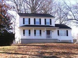 3958 Ady Rd, Pylesville, MD 21132