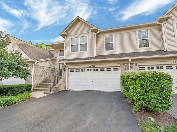 16947 S Timber Dr #16947, Lockport, IL 60441