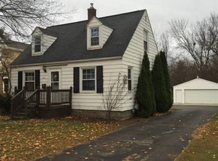 519 S Madison St, Adrian, MI 49221