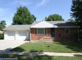 5024 Walker Ave, Lincoln, NE 68504