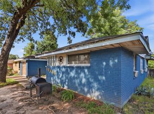 10418 Homestead Rd, Houston, TX 77016