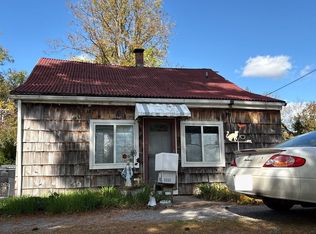 6412 Marathon Edenton Rd, Blanchester, OH 45107