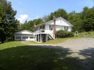 1271 Berry Hill Rd, Sheffield, VT 05866
