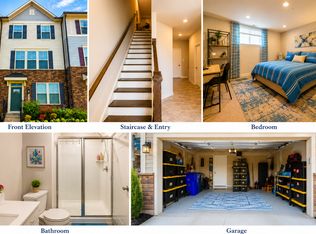 10144 Stonecat Mews, New Market, MD 21774
