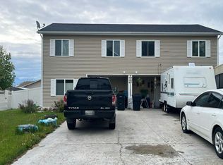 809 Ashley Dr, Kalispell, MT 59901