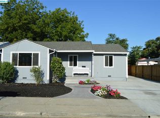 1952 Deodar Ave, Antioch, CA 94509