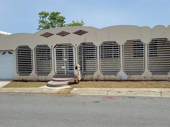 62 Saint Vlg #75-2, Carolina, PR 00985