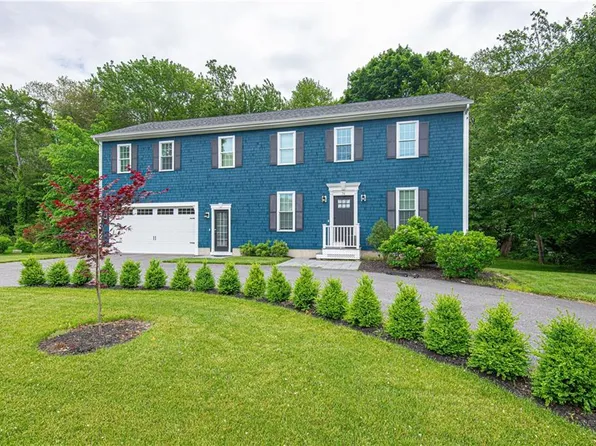 34 Washington Rd, Barrington, RI 02806