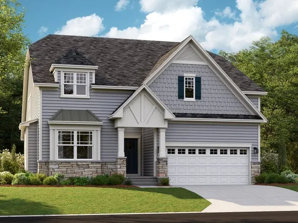 10109 Shenandoah Ln, White Plains, MD 20695