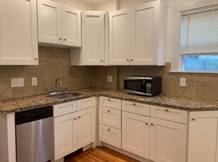 88 Mariposa St #1, Boston, MA 02136