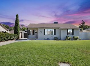 116 E Beverly Pl, Tracy, CA