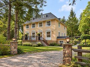298 Wees Rd, Uxbridge, ON L0C 1A0