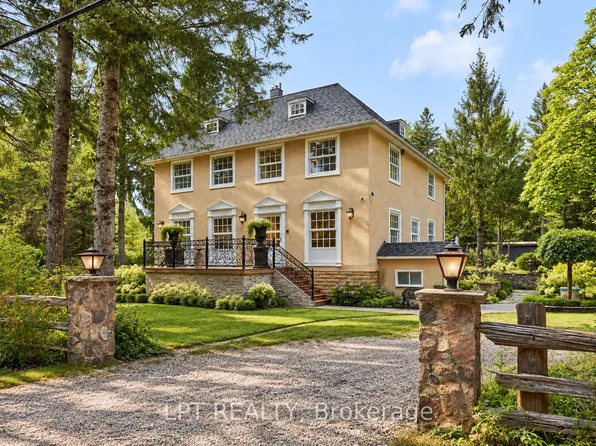 298 Wees Rd, Uxbridge, ON L0C 1A0