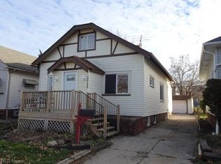 12713 North Rd, Cleveland, OH 44111