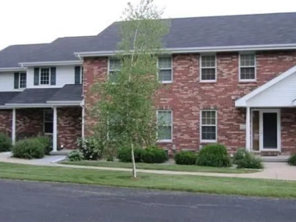 10709 N Bay Shore Ln, Milton, WI 53563