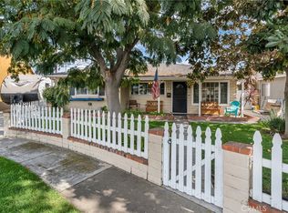 1006 N Hampton Pl, Anaheim, CA 92801