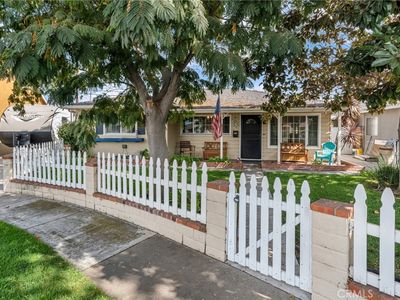 1006 N Hampton Pl, Anaheim, CA, 92801