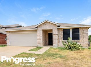 3826 German Pointer Way, Fort Worth, TX 76123