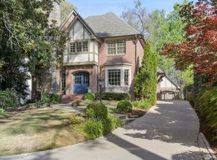 734 E Paces Ferry Rd NE, Atlanta, GA 30305