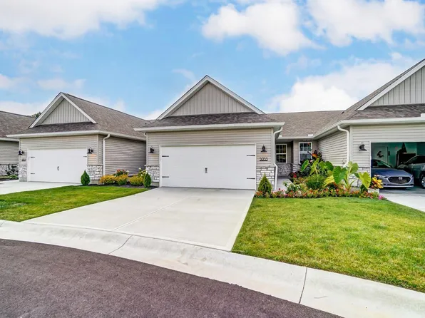 5055 Garden Grove Ln, Cincinnati, OH 45238