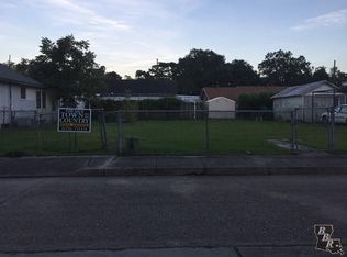 242 Garnet St, Houma, LA 70364
