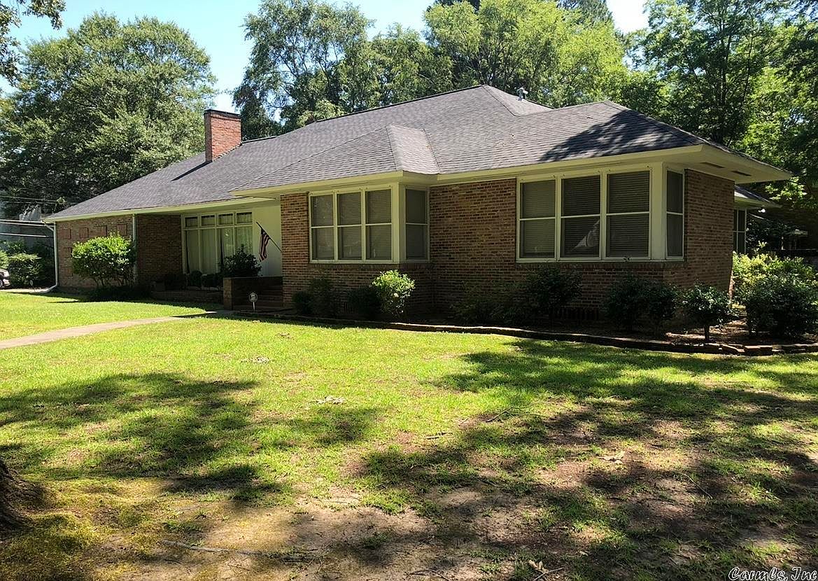 3615 S Poplar St, Pine Bluff, AR 71603 MLS 23004928 Zillow