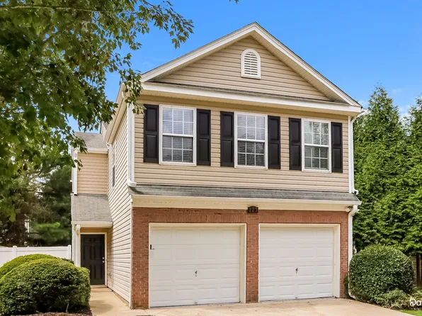 127 Silver Fox Trl, Dallas, GA 30157