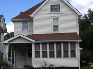 718 S Main St, New Castle, IN 47362
