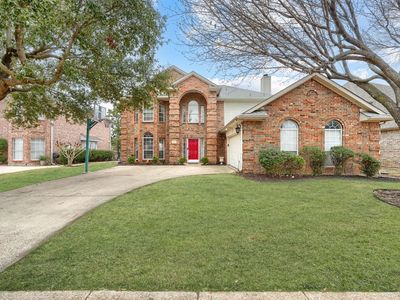 617 Palm Desert Dr, Garland, TX, 75044