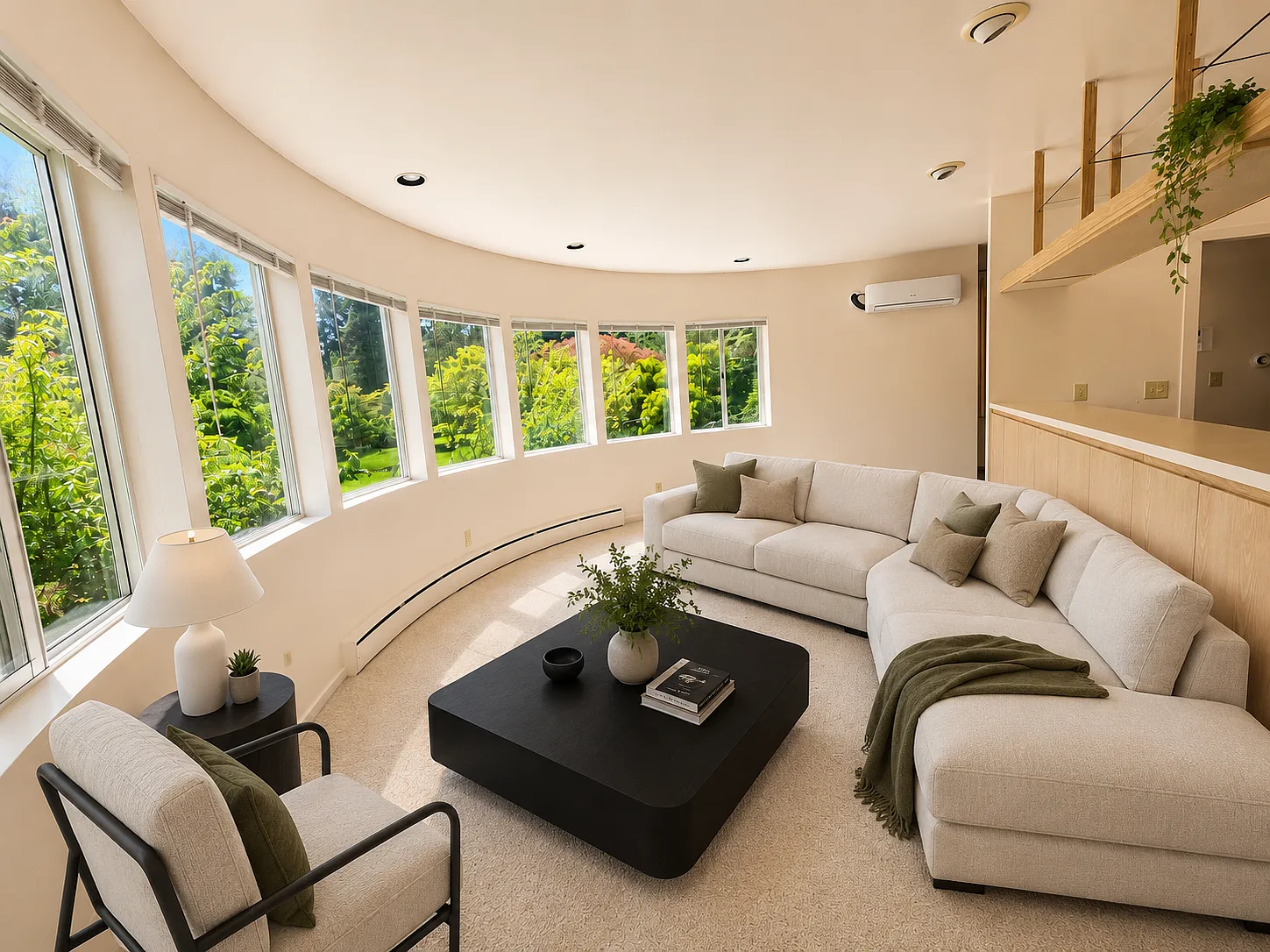 1 bed, 961 sqft, $2,300 — Photo 4