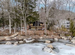 25 Wildwood Ln, Wolfeboro, NH 03894
